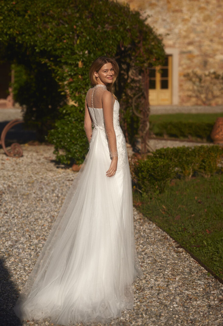 Immagine Moonlight magic IT 1917 - 2