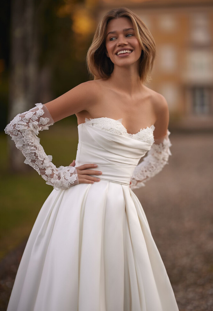 Fotografia Celestial charm PL 1918 - 3