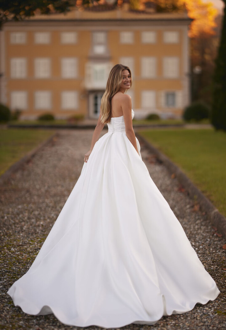 Fotografia Celestial charm PL 1918 - 2