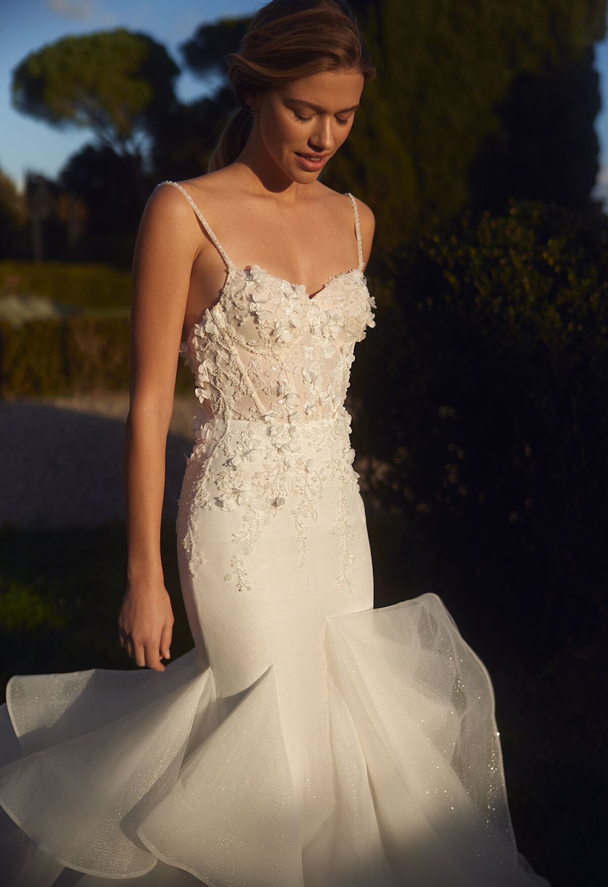 Фото Ivory wonder RU 1919 - 3