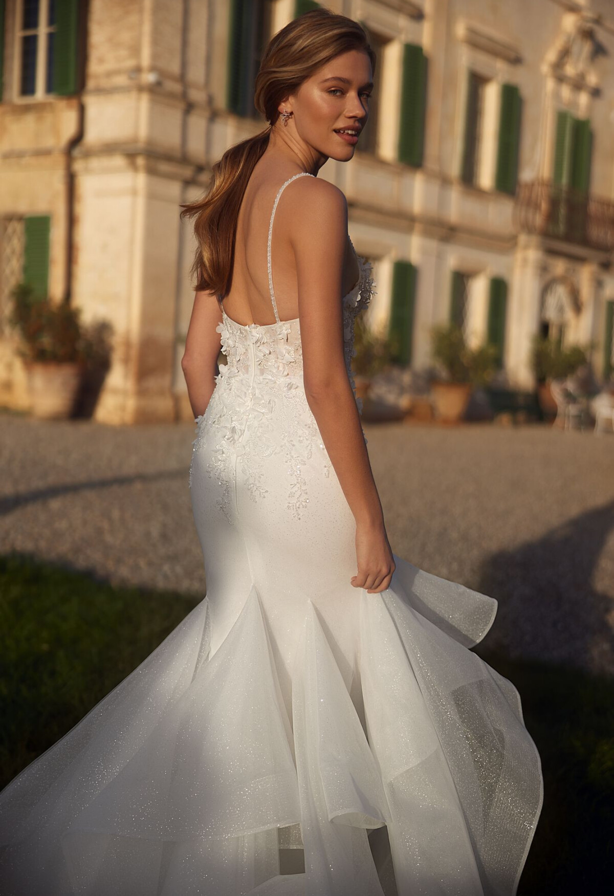 Фото Ivory wonder RU 1919 - 4