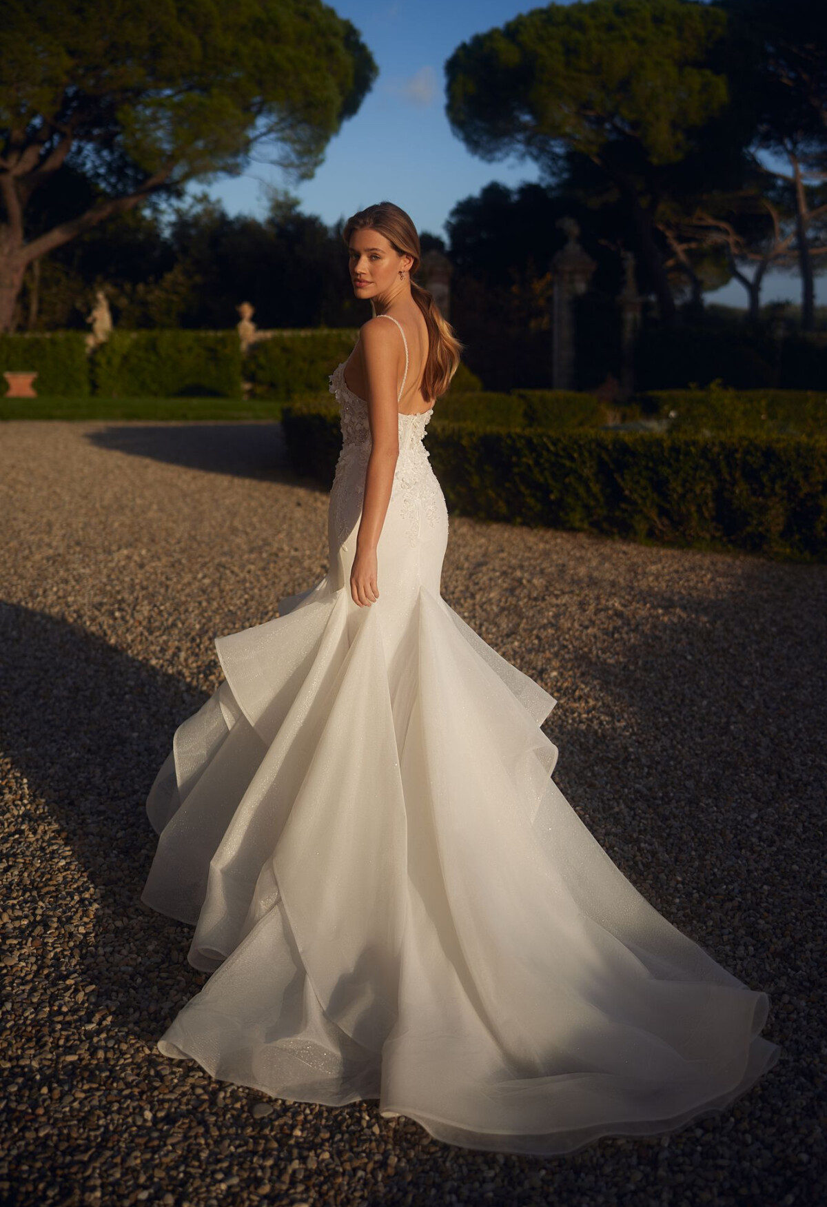 Фото Ivory wonder RU 1919 - 2