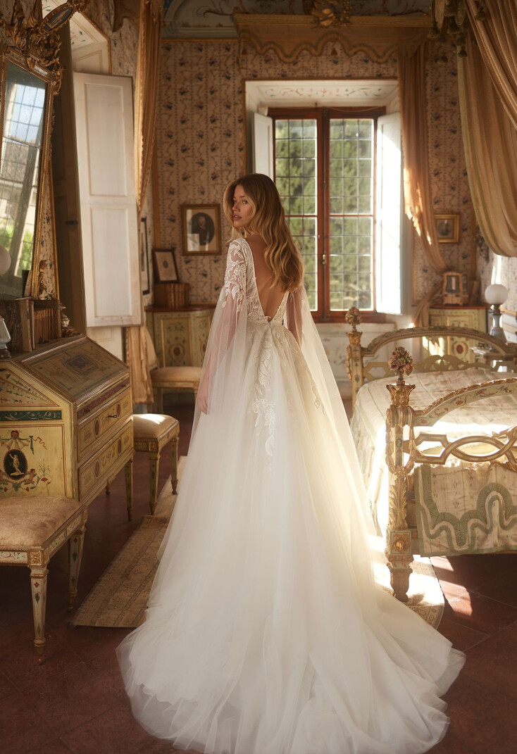 Picture Heartfelt EN 1920 - 2