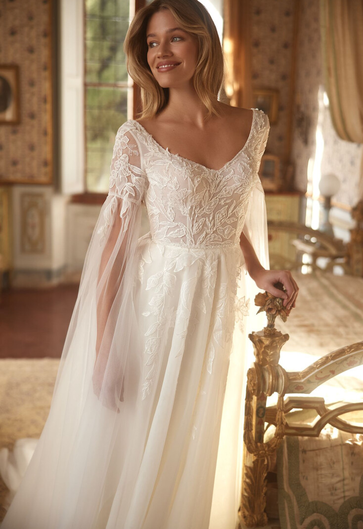 Picture Heartfelt EN 1920 - 3