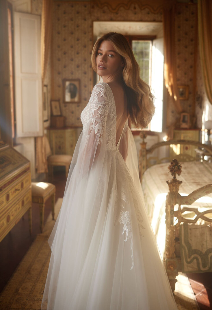 Picture Heartfelt EN 1920 - 4