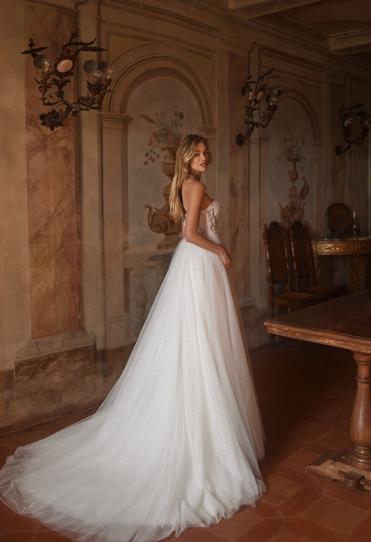 Фотографія Mystic love spell UK 1922 - 2