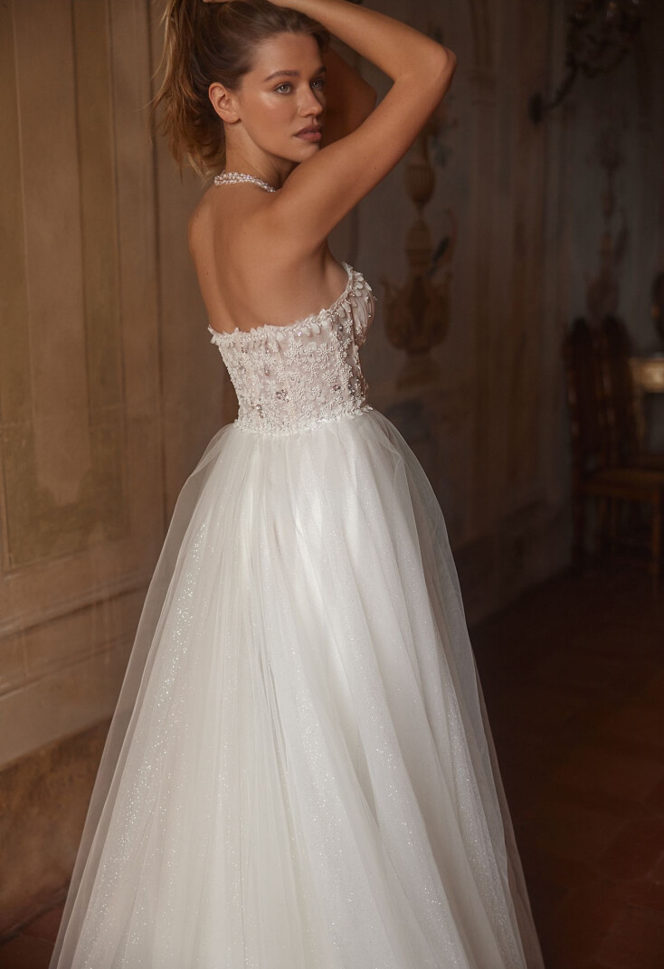 Фотографія Mystic love spell UK 1922 - 3