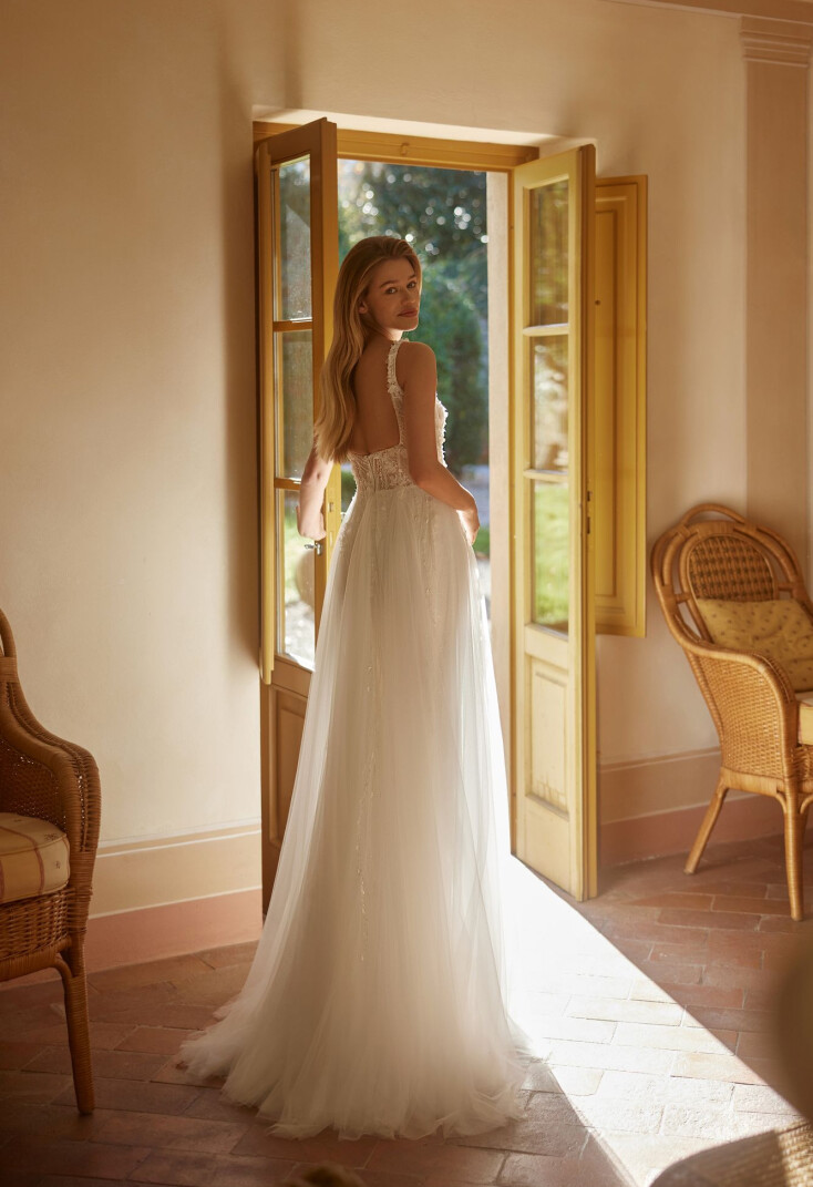 Фото Enchanted essence RU 1924 - 2