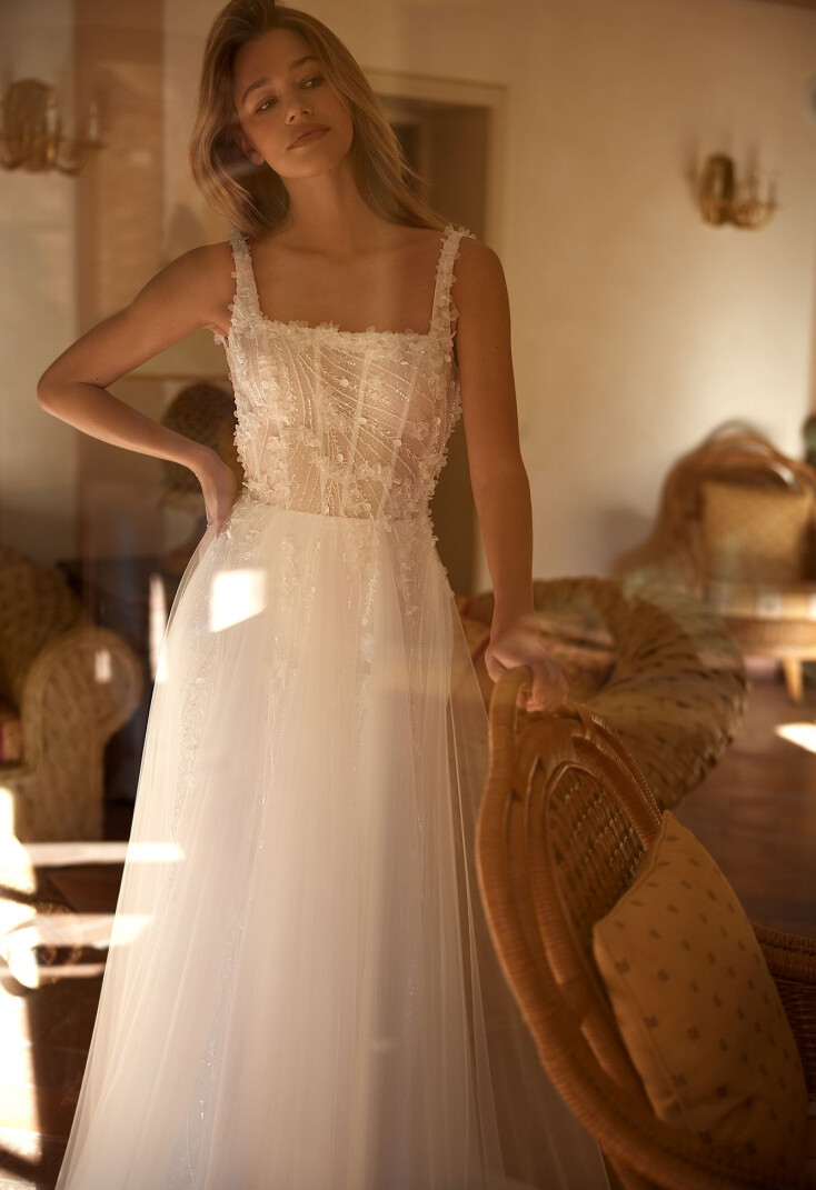 Фото Enchanted essence RU 1924 - 3