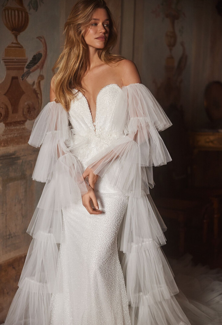 Picture Mystic romance EN 1925 - 3