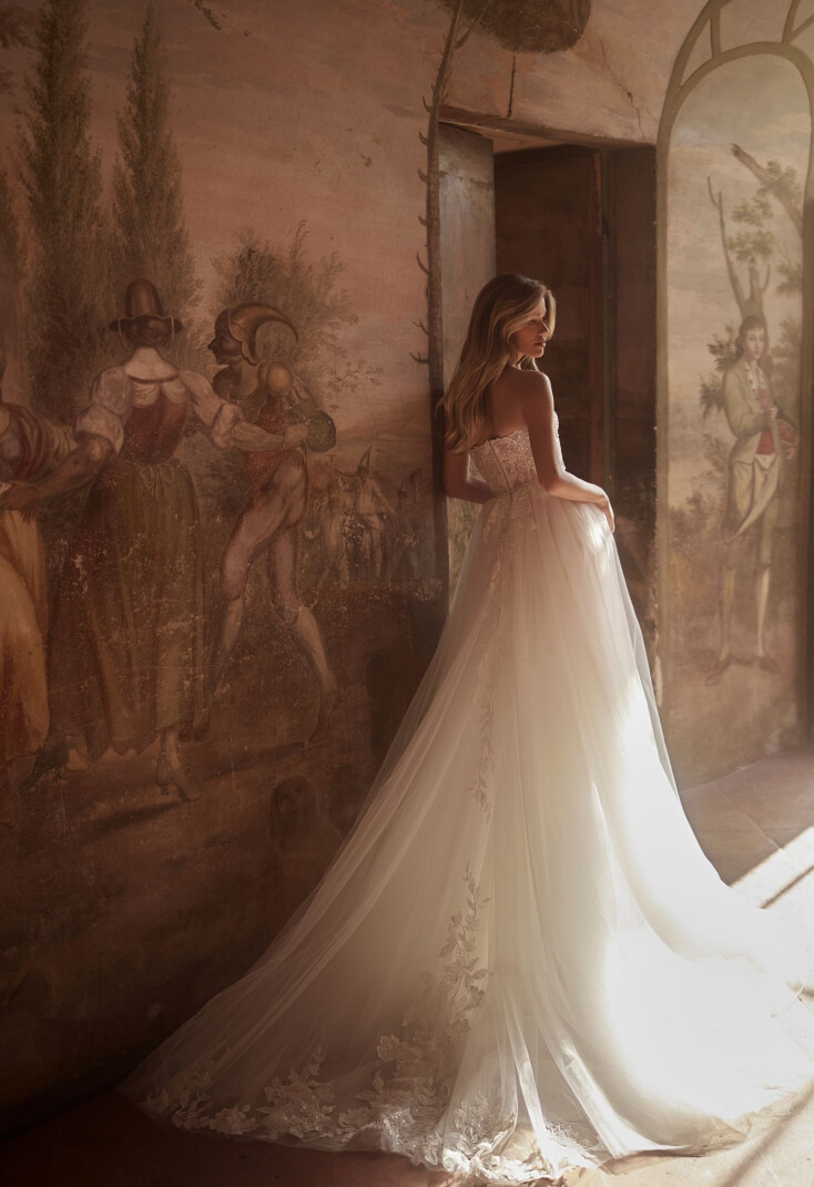 Fotografia Couture love PL 1929 - 2