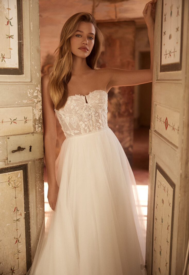 Fotografia Couture love PL 1929 - 4