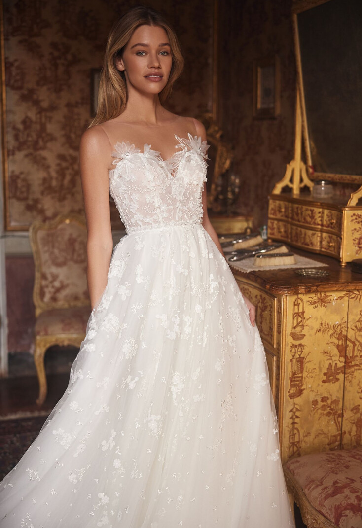 Фото Enigma essence RU 1931 - 3