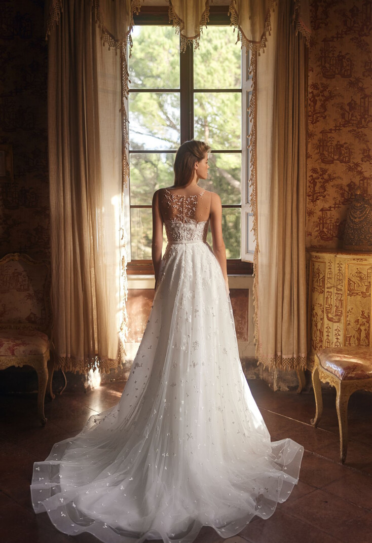 Фото Enigma essence RU 1931 - 2