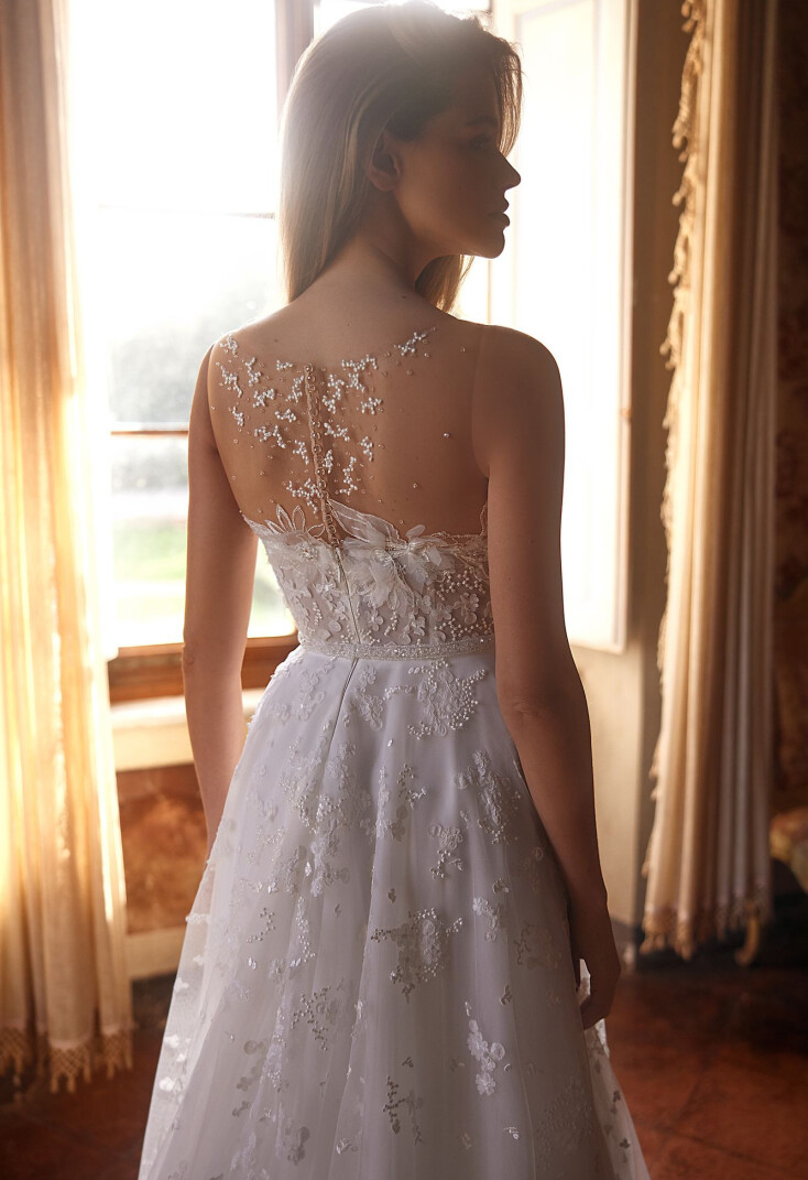 Фото Enigma essence RU 1931 - 4