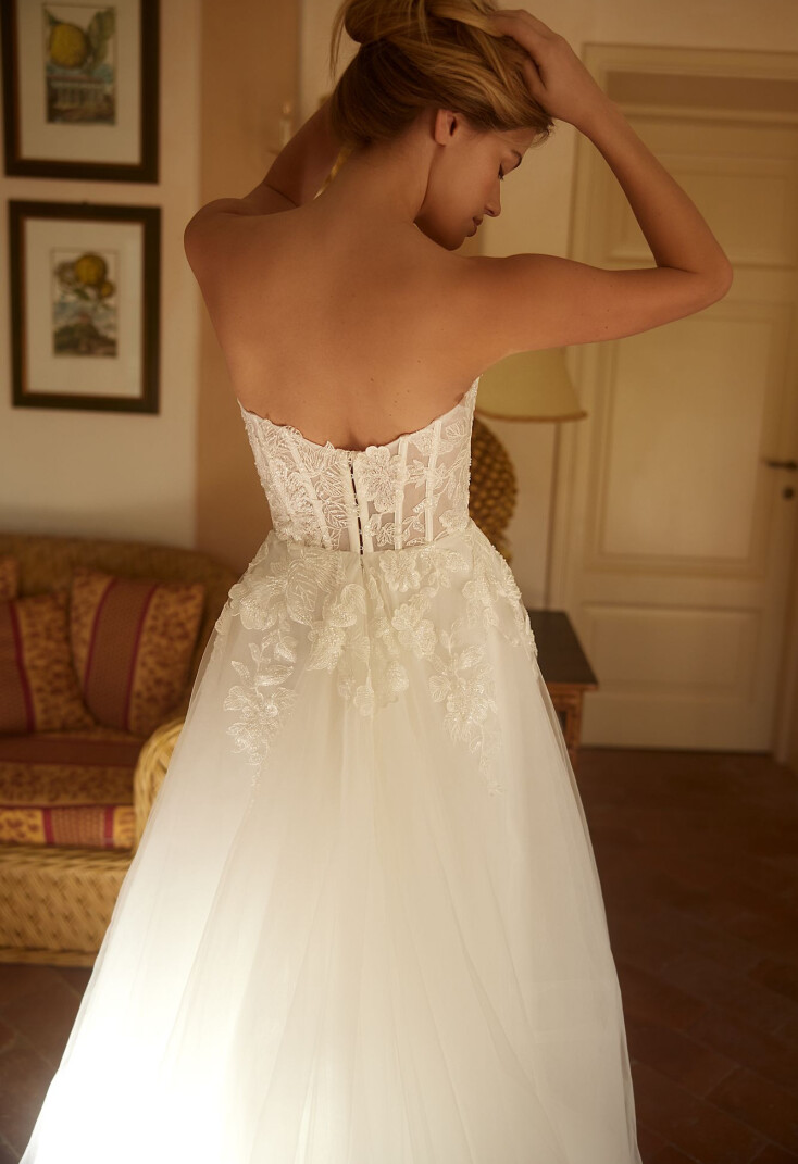 Фото Melody of kiss RU 1934 - 4