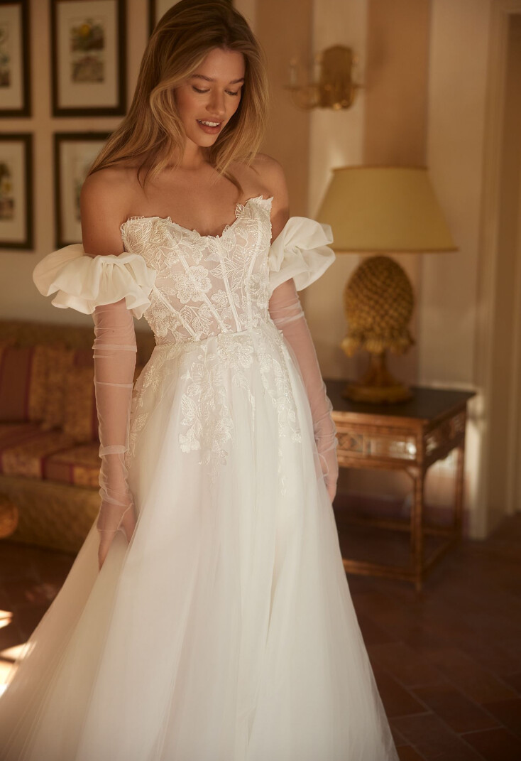 Фото Melody of kiss RU 1934 - 3