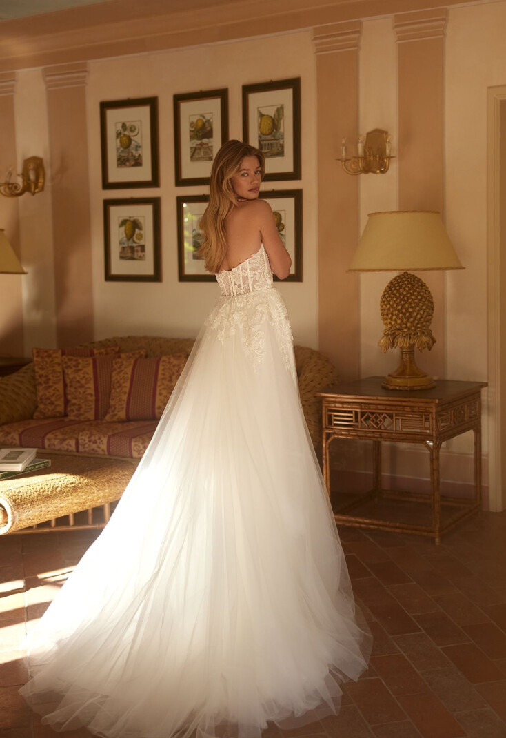 Фото Melody of kiss RU 1934 - 2