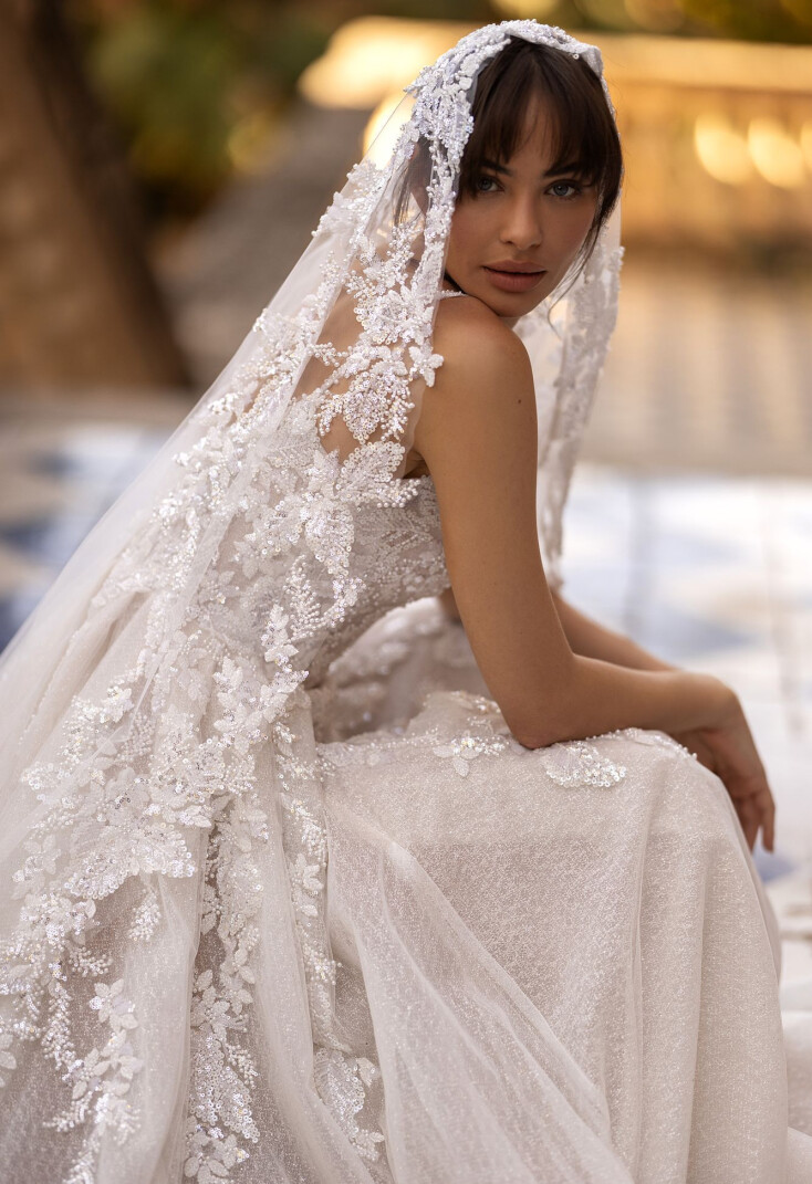 Bild Veil DE 1937 - 2