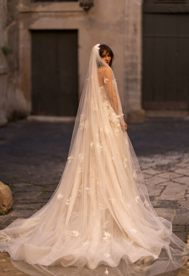 Bild Veil DE 1941 - 2