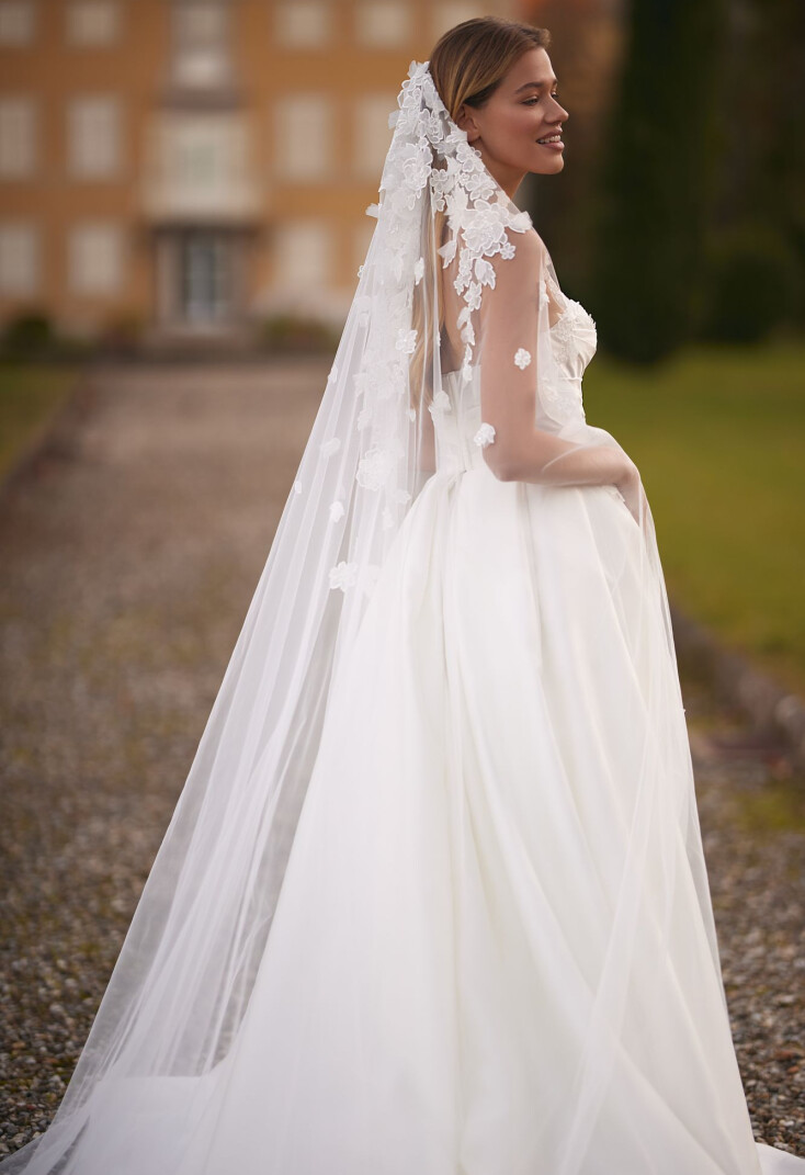 Фото Veil RU 1965 - 2