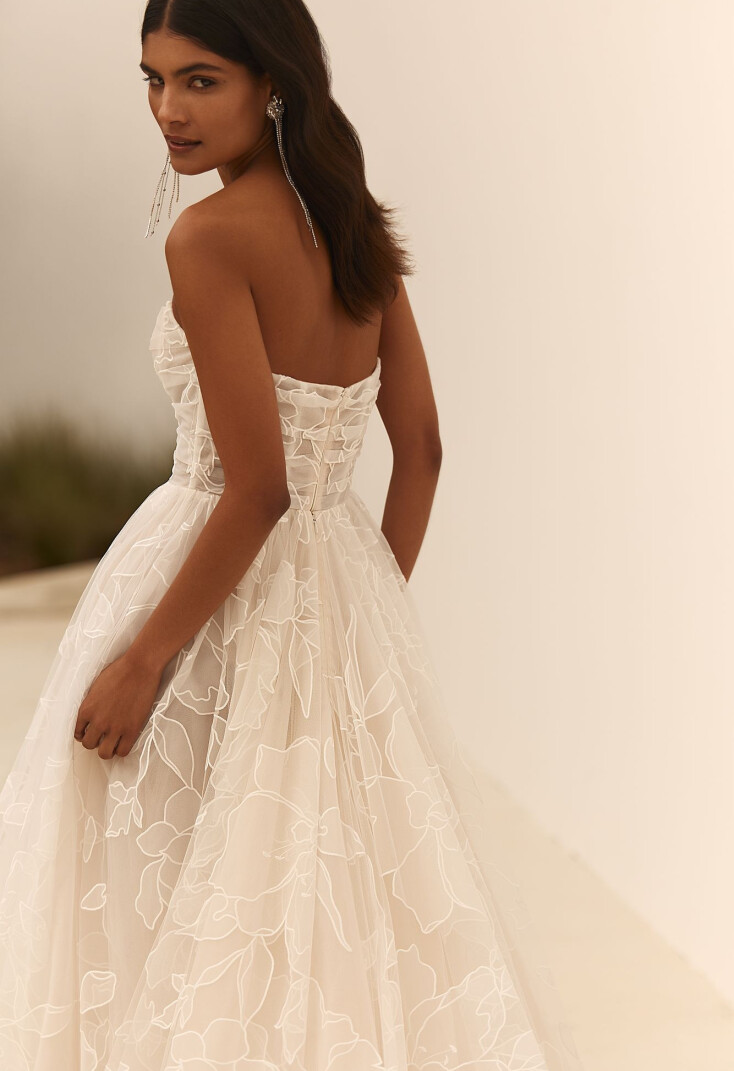 Picture Love mirage EN 1981 - 4