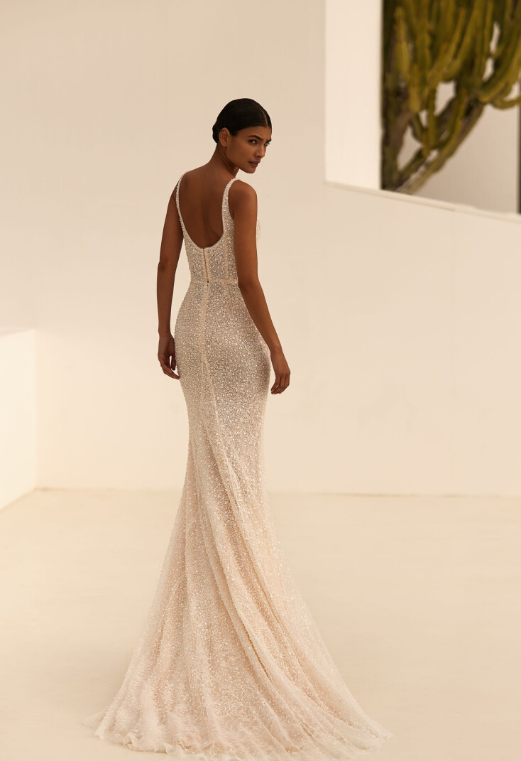 Фото Desire Dress RU 1987 - 4