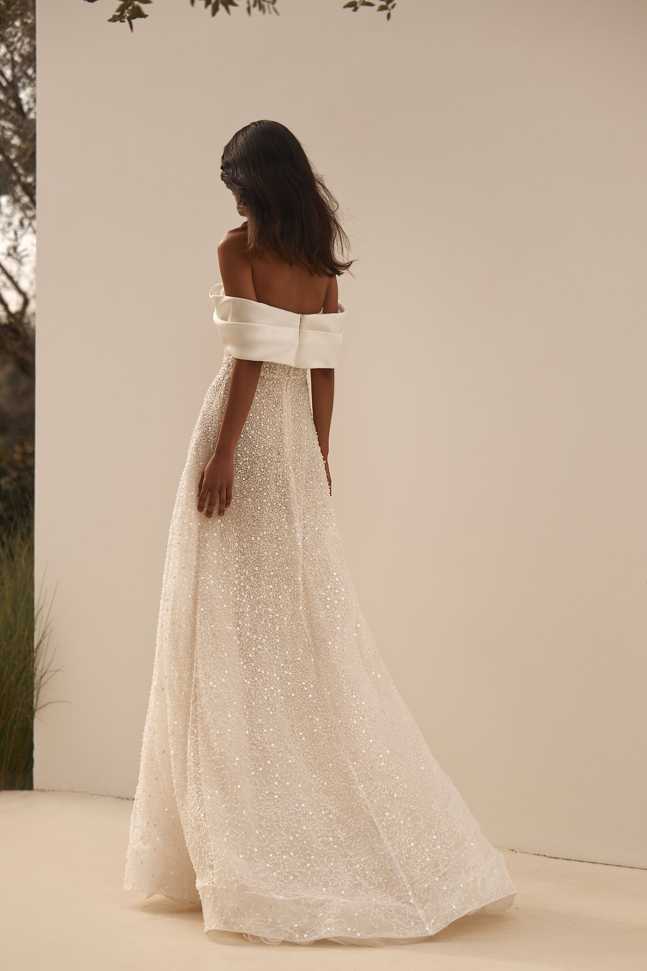 Ida Torez “Ardent kiss” - “Eternity love collection” on pollardi.com