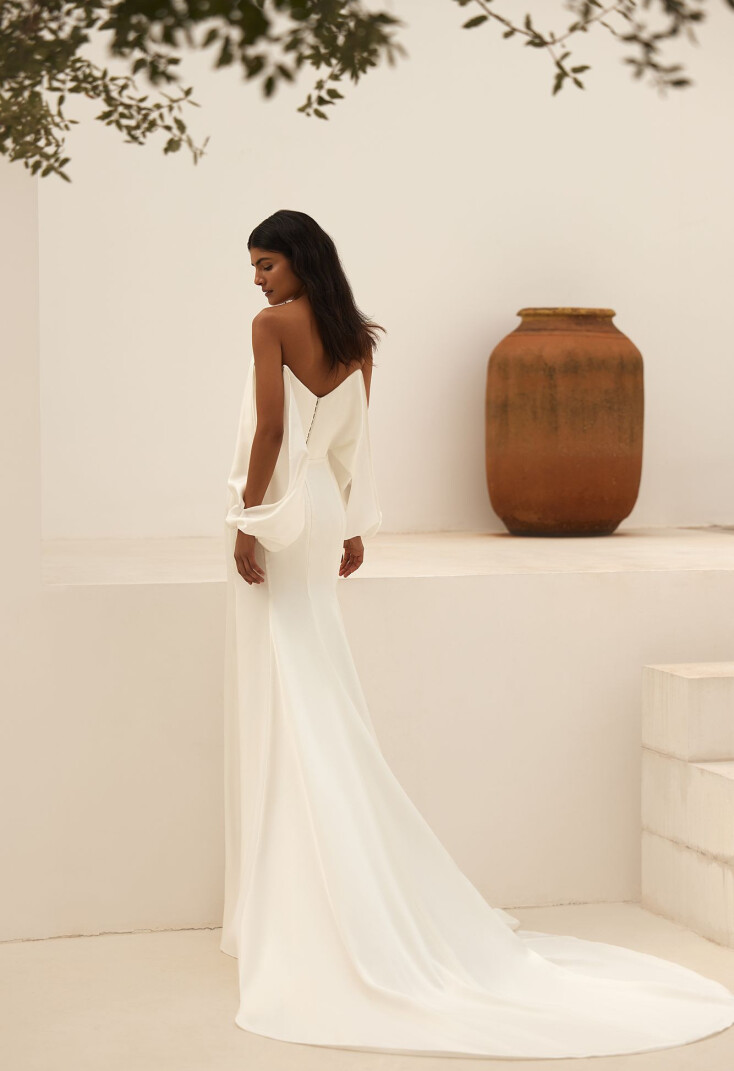 Bild Love Lace DE 1997 - 2