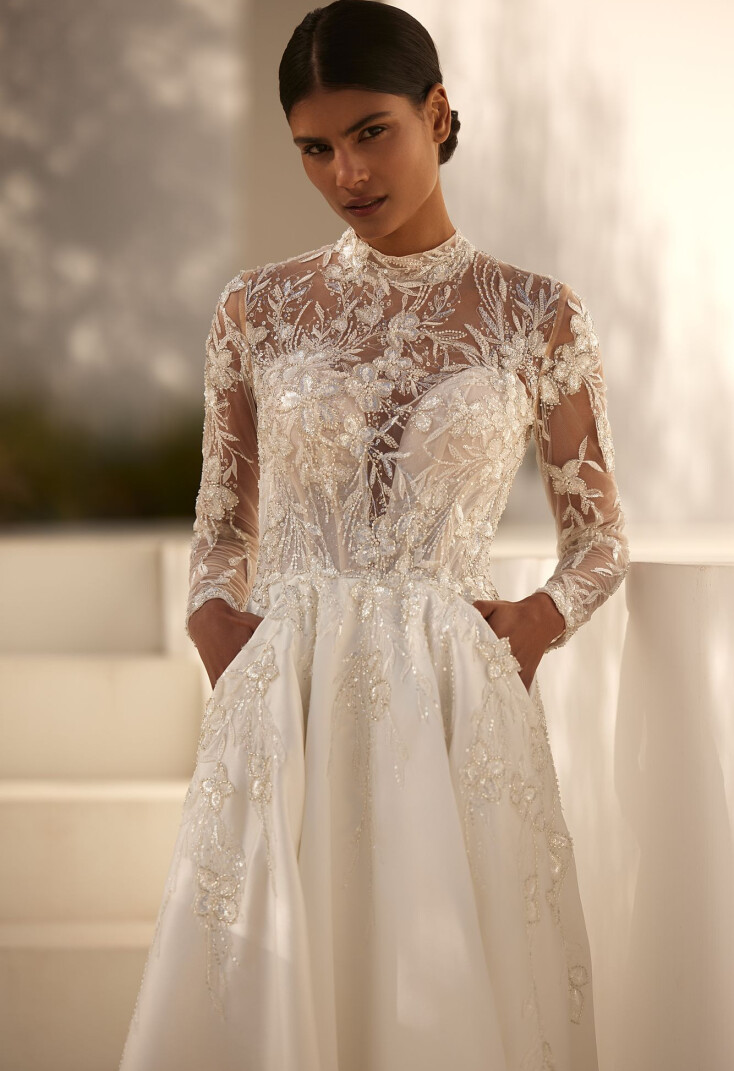 Immagine Seduction Silk IT 2011 - 3