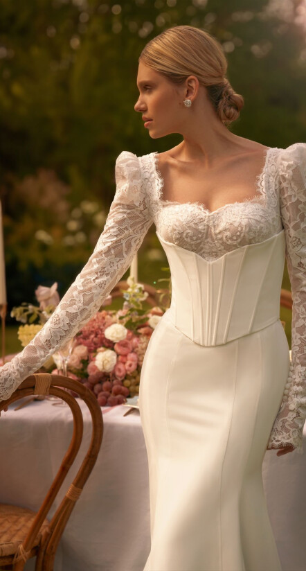 Fotografia Divine PL 2040 - 3