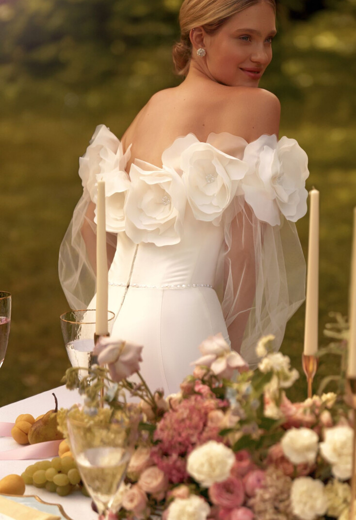 Picture Celestial Bloom EN 2042 - 4