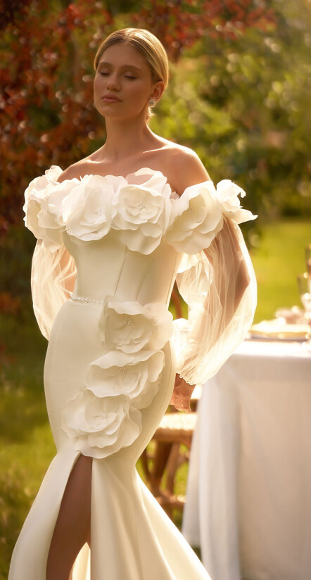 Fotografia Celestial Bloom PL 2042 - 3