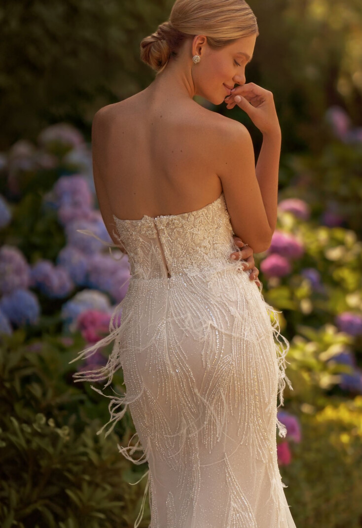 Picture Enchant EN 2043 - 3