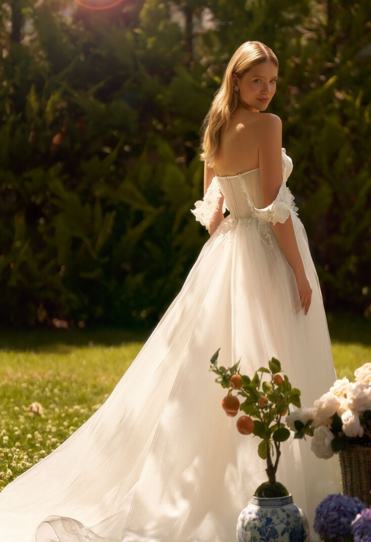 Фотографія Blush UK 2044 - 2