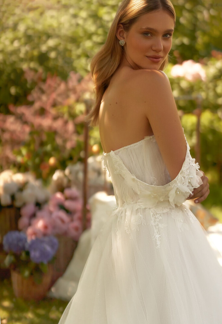 Фотографія Blush UK 2044 - 4