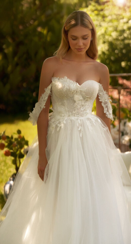 Fotografia Blush PL 2044 - 3