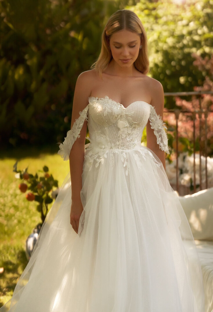 Фотографія Blush UK 2044 - 3