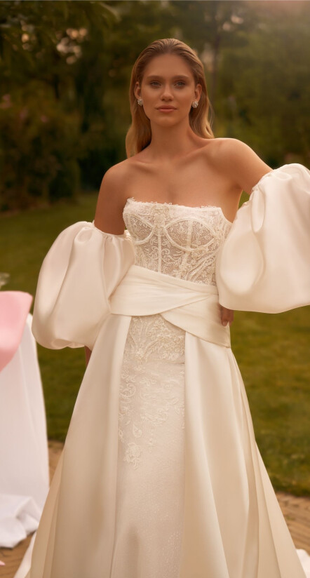 Fotografia Luna PL 2045 - 3