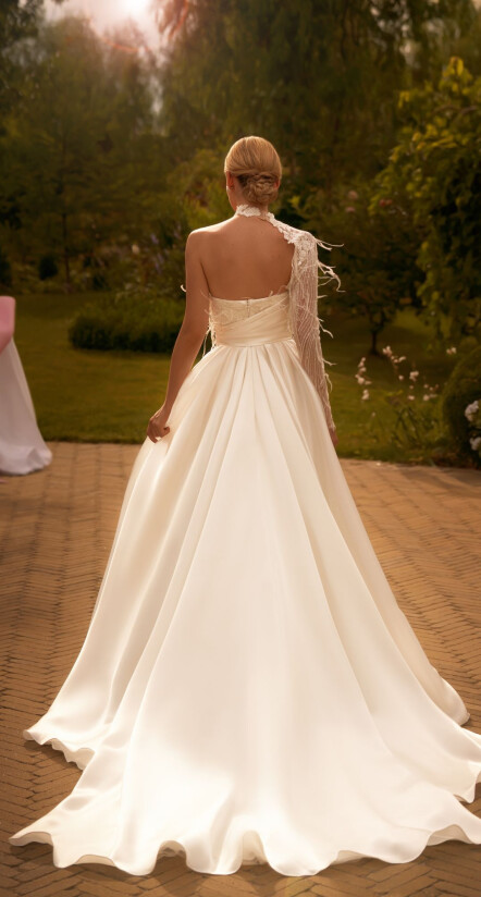 Fotografia Celeste PL 2046 - 2