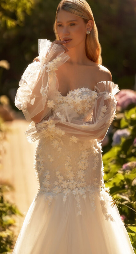 Fotografia Dawn PL 2047 - 3