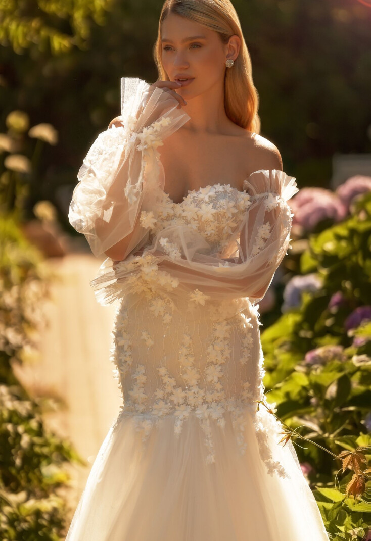 Bild Dawn DE 2047 - 3