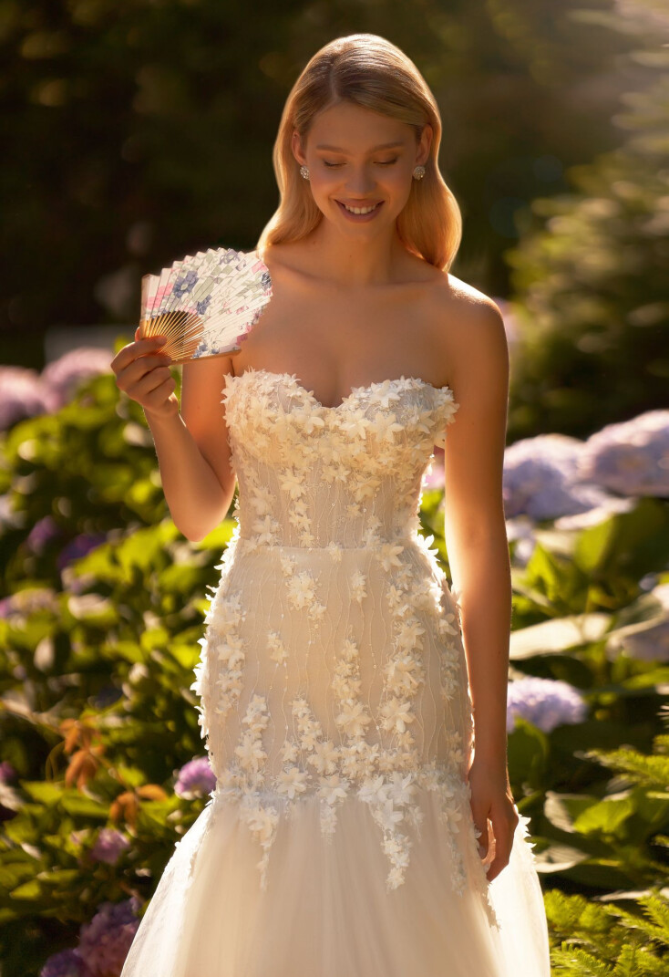 Bild Dawn DE 2047 - 4