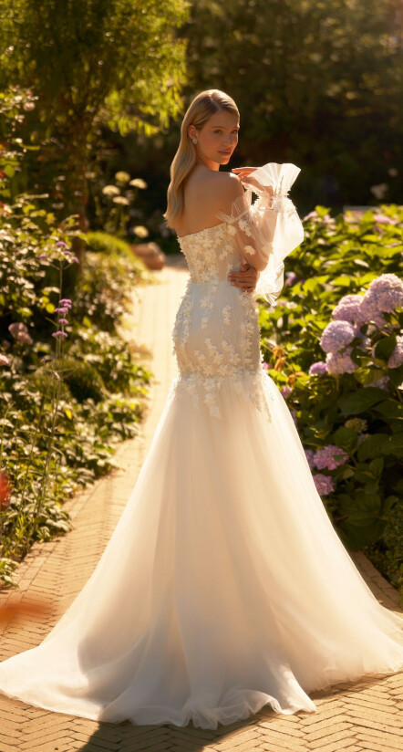 Fotografia Dawn PL 2047 - 2