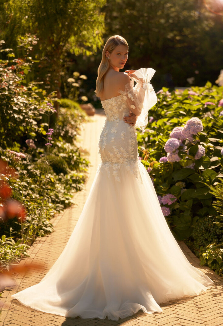 Bild Dawn DE 2047 - 2