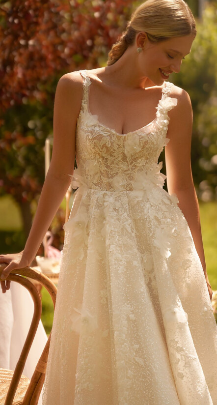 Fotografia Radiance PL 2049 - 3