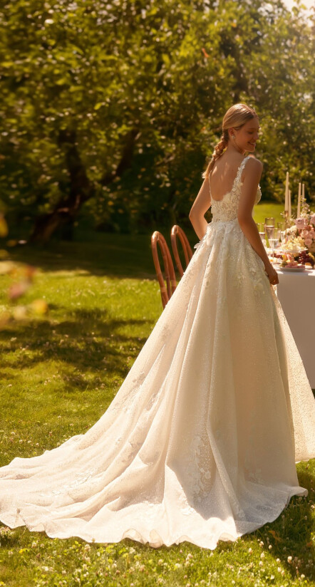 Fotografia Radiance PL 2049 - 2