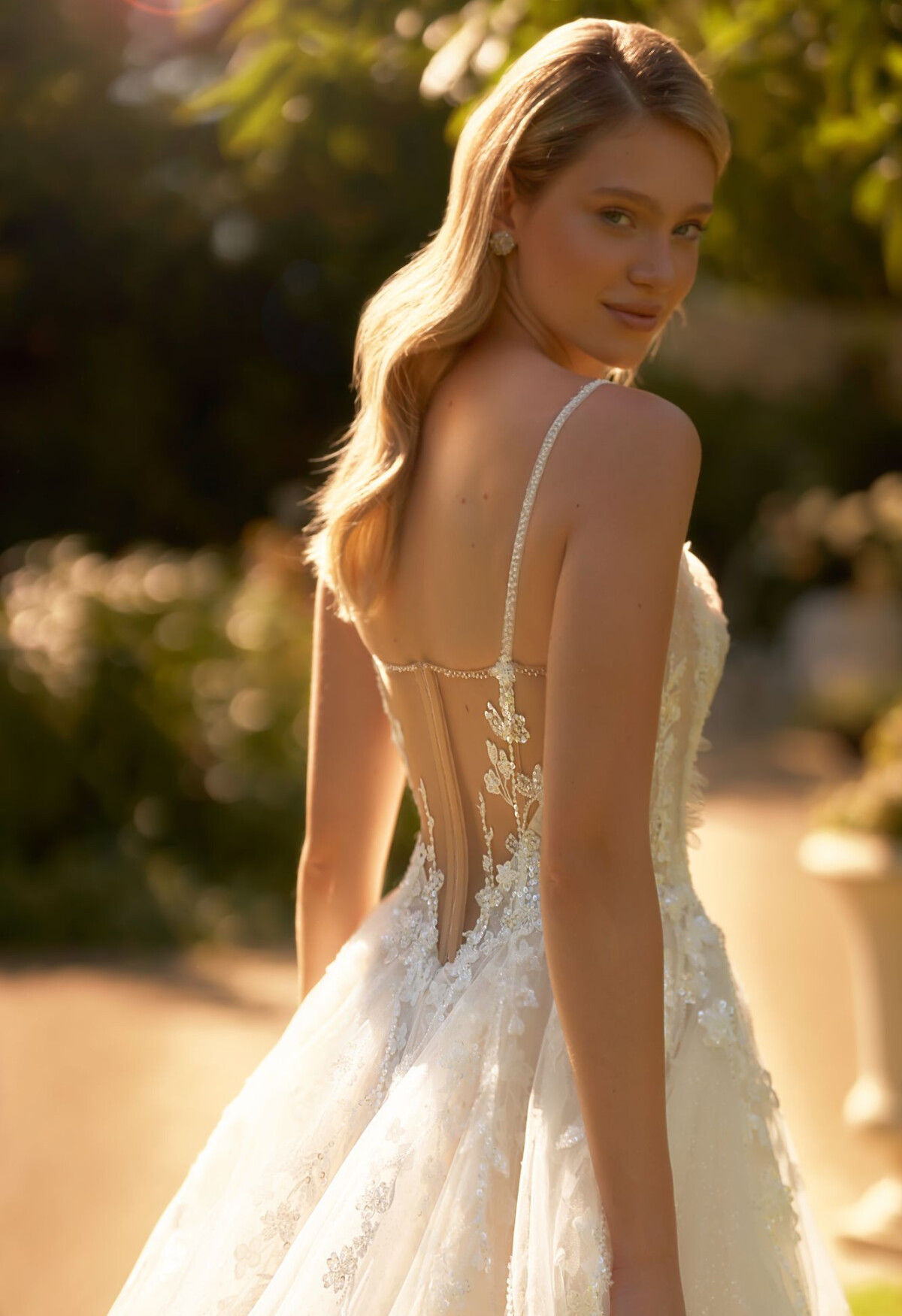 Immagine Ethereal Grace IT 2050 - 4