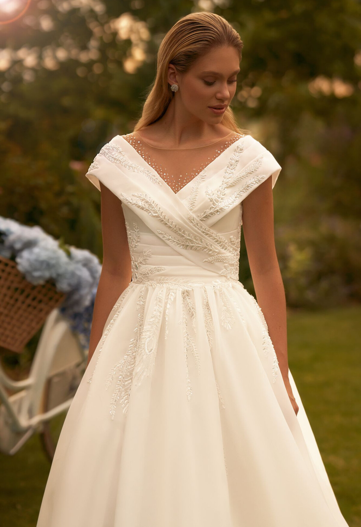 Bild Graceful DE 2052 - 3