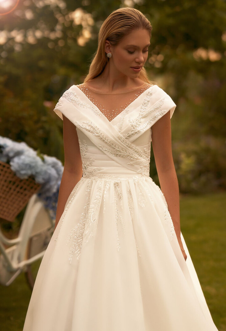 Image Graceful FR 2052 - 3